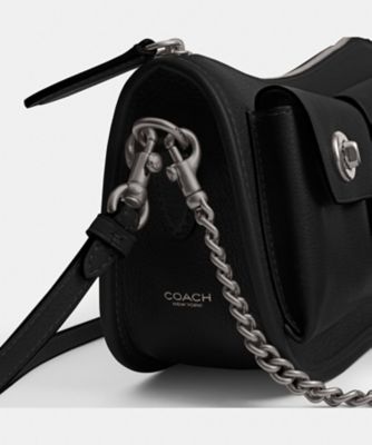 ツインターンロックウェイバリーバッグ | COACH/コーチ | 三越伊勢丹